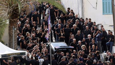 Γ. Φραγκιαδάκη: «δεν υπάρχει σασμός για εμάς, μπολιάζουν τα παιδιά τους με εκδίκηση»